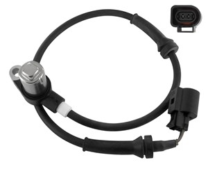 Tunnistin, kiertonopeus, Etuakseli, ford galaxy i, seat alhambra, vw sharan, sharan van, 7 384 950, 7M0 927 807 B, 95VW 2B372 AB, 95VW 2