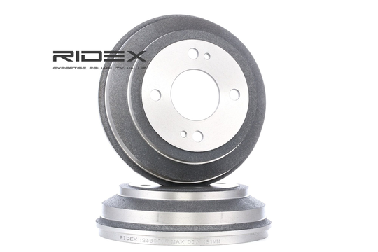 RIDEX Jarrurumpu HONDA,ROVER 123B0055 42610SB2000,42610SB2010,42610SB2760 42610SB2761,DBP3798,DBP7508,DPB3798,GDB115
