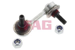 Tanko, kallistuksenvaimennin, Taka-akseli, oikea, honda accord vii, civic coupé vii, civic hatchback vii, civic sedan vii, 52320S5A013,