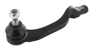 Raidetangon pää, Ulompi, Etuakseli, vasen, honda,rover, 5356X0-S04-003, 5356X0-S04-013, 5356X0-SR3-003, GSJ 495, GSJ495, QGX 100050