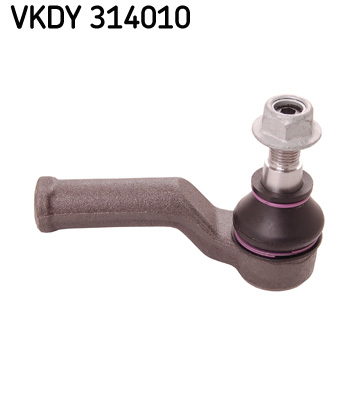 Raidetangon kulmanivel SKF VKDY 314010