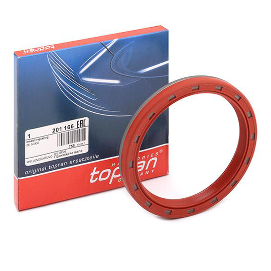 TOPRAN Kampiakselin Tiiviste OPEL,CHEVROLET,VAUXHALL 201 166 90233236,90352112,0614821 Akselitiiviste, Kampiakseli 0614830,614821,614830,90233236