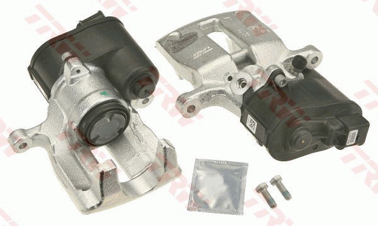 Jarrusatula TRW BHN1102E
