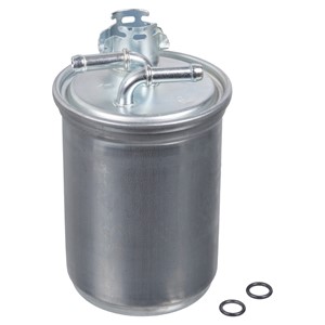 Polttoainesuodatin, ford galaxy i, galaxy mk van i, seat alhambra, alhambra van, vw sharan, sharan van, 1 118 642, 1 131 927, 1 482 619,