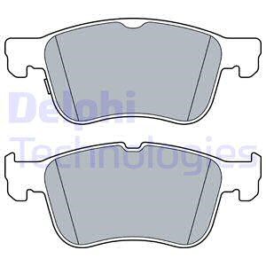 Jarrupalasarja, levyjarru, Etuakseli, ford focus iv, focus sedan iv, focus turnier iv, kuga iii, puma, 2209149, 2210416, 2382272, 245460
