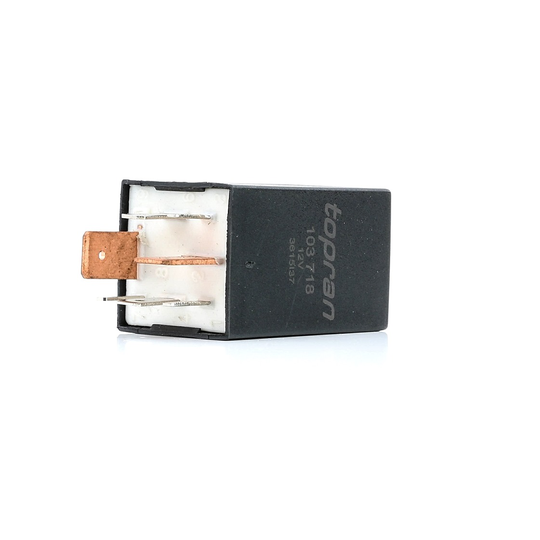 TOPRAN Hehkurele VW,AUDI 103 718 171911261E,443911261,171911261E Rele, Hehkutuslaitos 443911261