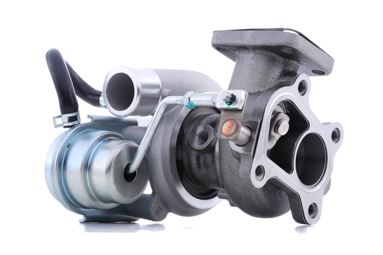 RIDEX Turboahdin HYUNDAI,KIA 2234C0009 2823127000,2823127000,4917302401 4917302410,4917302412