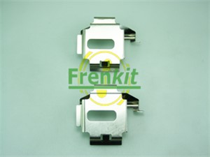 Tarvikesarja, jarrupala, Etuakseli, Taka-akseli, mercedes-benz,vw, 0004217091, 004 128 2000, 0041282000, 2D0698295, 608099400, A00042170