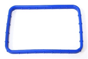 Tiiviste, termostaatin kotelo, citroën,ds,fiat,ford,mazda,mini,mitsubishi,opel,peugeot,toyota,volvo, 1 334 639, 2 078 983