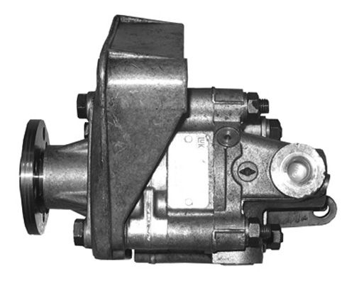 Hydrauliikkapumppu, ohjaus GENERAL RICAMBI PI0633