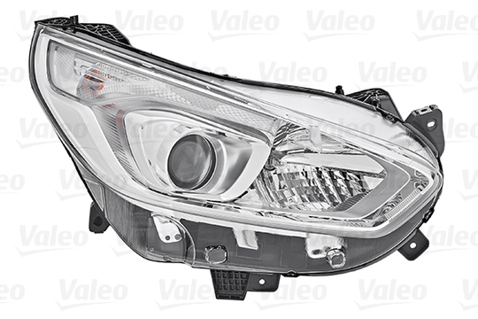 Ajovalo VALEO 046667