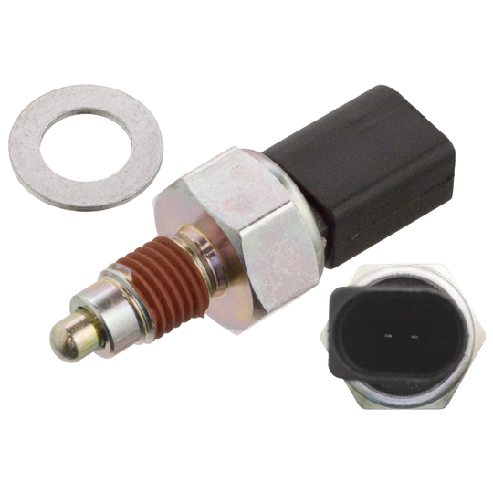 Kytkin, peruutusvalo FEBI BILSTEIN 106039