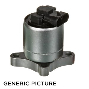 Venttiili, pakokaasun kierrätys, Imusarja, ford galaxy ii, s-max, tourneo connect, transit connect, 1 352 475, 1 376 242, 1 387 083, 1 6