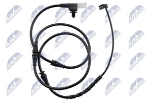 Kulumisenilmaisin, jarrupala, Etuakseli, Etuakseli, oikea, Etuakseli, vasen, land rover range rover sport i, SEM 5000 26, SEM 5000 90