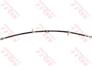 Jarruletku, Etuakseli, Etuakseli, vasen, Vasen, honda accord iv, accord v, accord aerodeck iv, accord coupé iv, rover 600 i, 01465-SM4-0