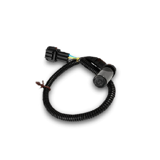 AUTLOG Käyntinopeusanturi MERCEDES-BENZ,MITSUBISHI,SMART AS4184 05080350AA,05080352AA,5080350AA 5080352AA,05080350AA,05080352AA,5080350AA,5080352AA