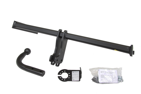 Vetokoukku STEINHOF STV-296 Volvo V70, S80 '07-