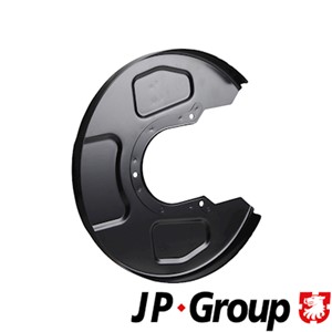 Suojapelti, jarrulevy, Taka-akseli, oikea, ford galaxy i, seat alhambra, vw sharan, 7241038, 7M0615610A