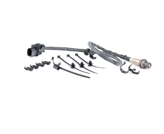 BOSCH Lambda Anturi VW,AUDI,SKODA 0 258 017 178 03C906262A,07C906262BR,07L906262L Lambdatunnistin,Happianturi 07L906262N,1K0998262K,1K0998262L