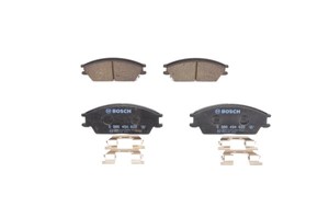 Jarrupalasarja, levyjarru, Etuakseli, honda,hyundai,subaru, 1CA1058101, 25A1058101, 45022-SA6-600, 45022-SA6-N50, 58101 1CA00, 58101 1CA