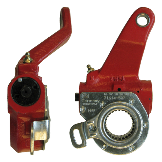 Vivuston säätö, jarru FEBI BILSTEIN 31614