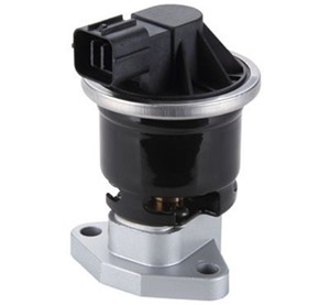 Venttiili, pakokaasun kierrätys, honda accord vi, accord coupé vi, accord hatchback vi, shuttle, 18011PAAA00, 5862060090, EGV980