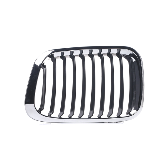 VAN WEZEL Etusäleikkö BMW 0646515 51138208487 Etumaski,Jäähdyttimen Säleikkö