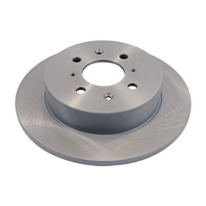 Jarrulevy, Taka-akseli, honda,mg, 42510-S5A-000, 42510-S5A-A00, 42510-S5H-T00, 42510-S6D- E00, 42510-ST3-E00, SDB 000291, SDB 00291, SDB