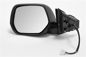 Taustapeili, Vasen, honda cr-v iii, 76250-SWA-D31