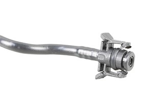 Jäähdytysnesteputki, Vasen, ford galaxy ii, mondeo iv, mondeo sedan iv, mondeo turnier iv, mondeo van iv, s-max, 1460967, 1467236, 15011