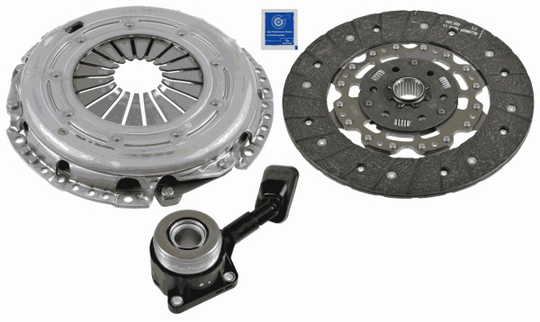 Kytkinpaketti SACHS 3000 990 378