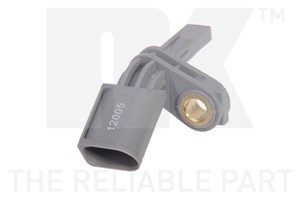 Tunnistin, kiertonopeus, Taka-akseli, Etuakseli, oikea, Taka-akseli, oikea, audi,porsche,seat,skoda,vw, 7L0 927 808 A, 7L0 927 808 B, 95