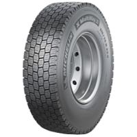 Michelin X MULTIWAY 3D XDE (295/80 R22.5 152/148L)