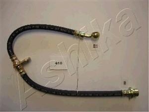 Jarruletku, Eteen, vasen, Taakse, oikea, Taakse, vasen, honda legend ii, prelude iv, 46431-SS0-003