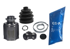 Nivelsarja, vetoakseli, Vaihteiston puoli, Etuakseli, oikea, honda accord vii, accord viii, accord kombi viii, accord sedan ix, 44310SEA