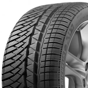 Michelin Pilot Alpin Pa4 245/35R20 95W XL