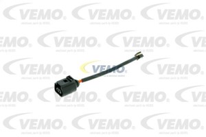 Kulumisenilmaisin, jarrupala, Taka-akseli, porsche cayenne, panamera, vw touareg, 7P0 907 637 C, 958 612 365 50