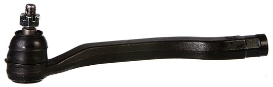 Raidetangon pää, Vasen, honda accord v, accord aerodeck v, accord coupé v, shuttle, 53560S84A01, 53560-SV4-003, 53560SV4013, 53560SV7003