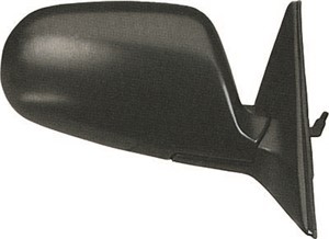 Taustapeili, Oikea, honda accord iv, accord aerodeck iv, accord coupé iv, 76200SM4G05, 76200-SM4-G05, 76201SM4006, 76201-SM4-006, 76203S