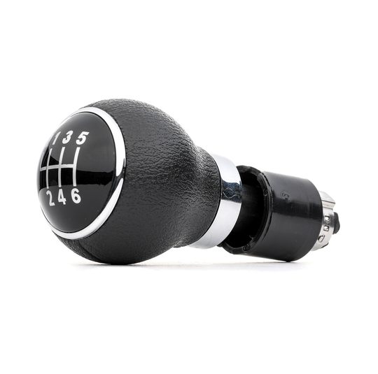 RIDEX Vaihdekepin nuppi VW 3707A0005 1J0711113C,1J0711113CFEU Vaihdetangon nuppi