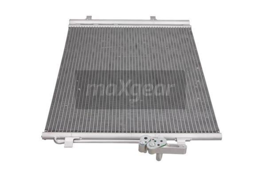 Lauhdutin, ilmastointilaite MAXGEAR AC894995
