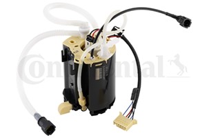 Polttoaineen syöttöyksikkö, land rover discovery iii, discovery iv, range rover sport i, AH22-9B260-BB, LR014998, LR042717