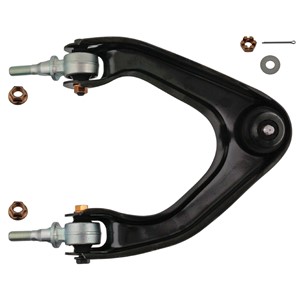 Tukivarsi, pyöräntuenta, Etuakseli, oikea, Yläpuolella, honda prelude iv, 51450-SS0-003, 51450-SS0-A01