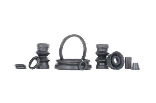 RIDEX Jarrusatula Korjaussarja VW,AUDI,MERCEDES-BENZ 405R0027 9950860,6025370852,7701208269 Korjaussarja, Jarrusatula 8D0698671,0447902070