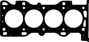 Tiiviste, sylinterikansi, ford,mazda,volvo, 1 229 872, 30 777 325, L309-10-271, LF01-10-271