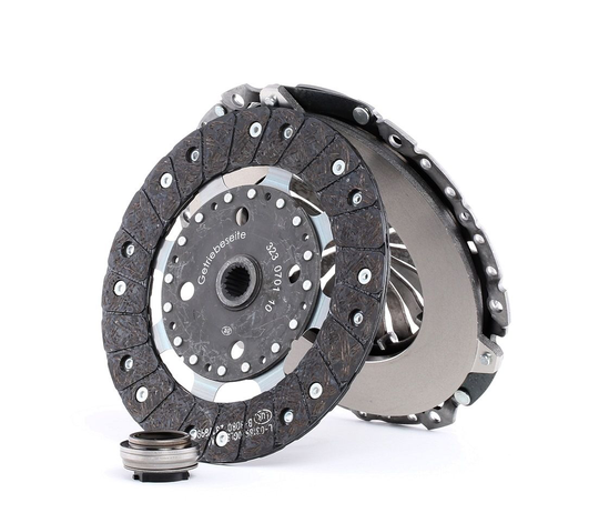 LuK Kytkinpaketti PEUGEOT,CITROËN,DS 623 3241 00 1610796580,1610796780,1611266780 Kytkinsarja 1616870080,204163,204194,2041A7,2052F2,2052F3,2052X4