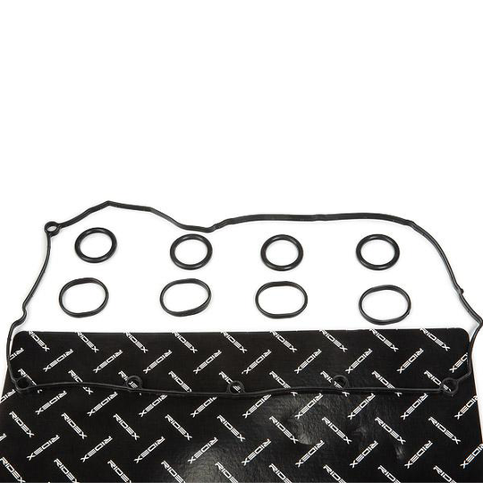 RIDEX Tiivistesarja, Vent. Koppa FORD,FIAT,PEUGEOT 979G0062 0348S3,1365586,1365586