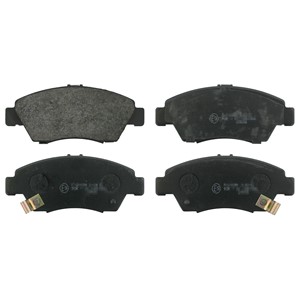 Jarrupalasarja, levyjarru, Etuakseli, honda, 06450-S5A-E50, 06450-S5A-G00, 06450-S5A-J00, 06450-S7A-J00, 45022-S04-408, 45022-S04-E60, 4