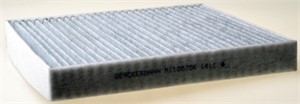 Suodatin, sisäilma, audi,seat,skoda,vw, 5Q0819653, 5Q0819669