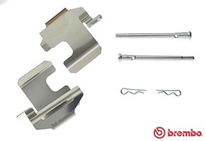 Tarvikesarja, jarrupala, Etuakseli, fiat,ford,lancia